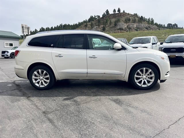 2014 Buick Enclave Premium