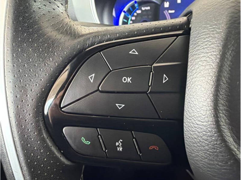 2020 Chrysler Pacifica Hybrid Limited