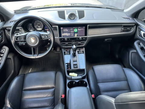 2024 Porsche Macan GTS