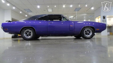 1970 Dodge Charger