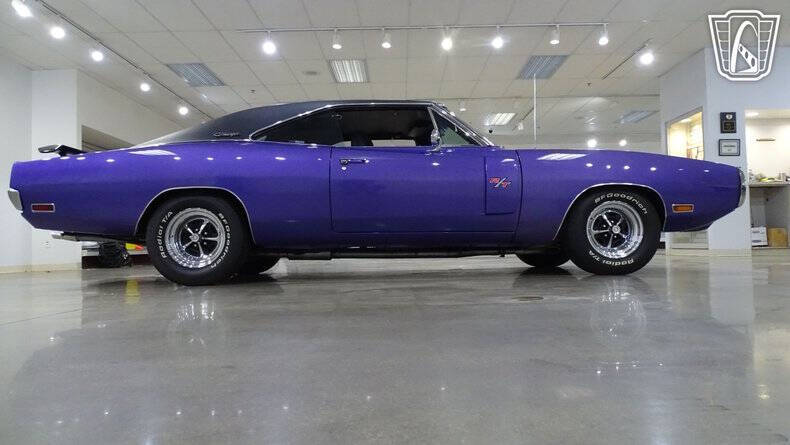 1970 Dodge Charger