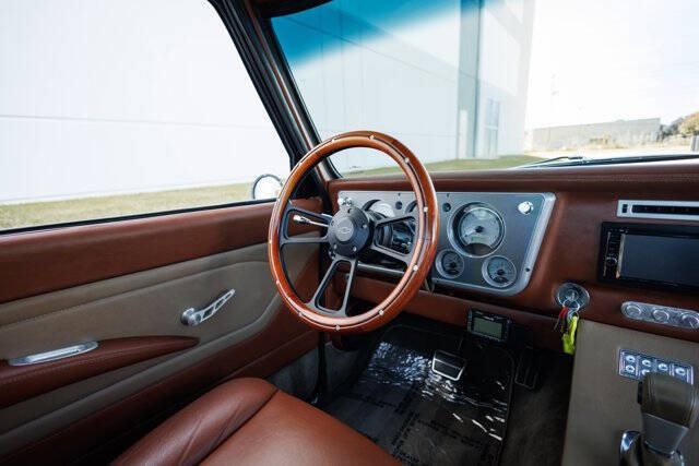 1970 Chevrolet C10