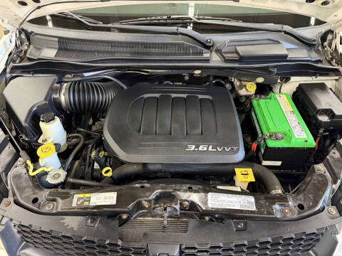 2013 RAM C/V Tradesman