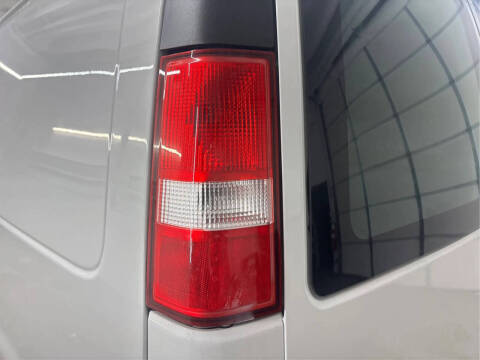 2022 GMC Savana 2500