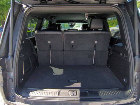 2026 Jeep Grand Wagoneer