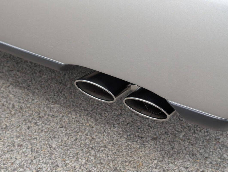 2005 Cadillac DeVille