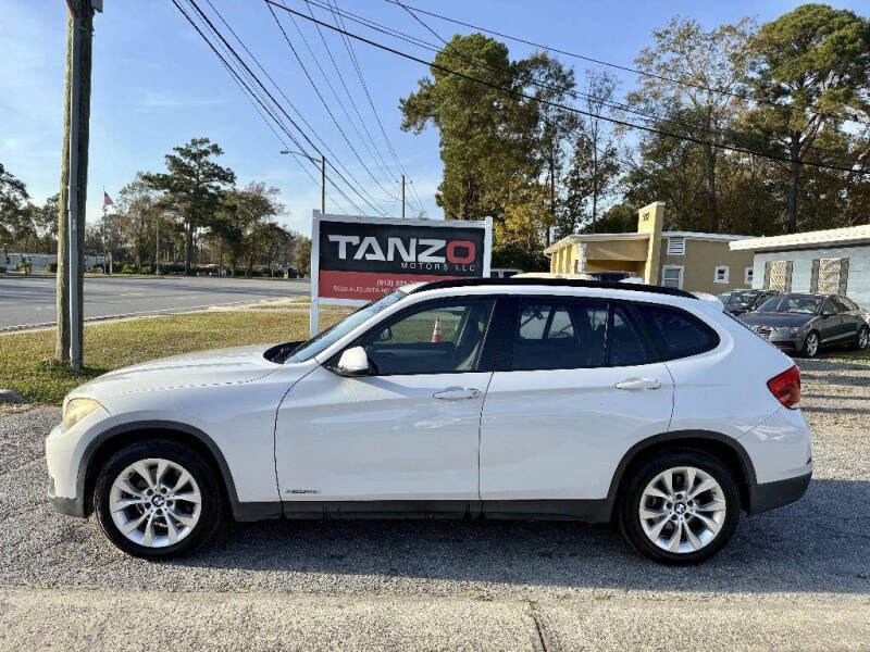 2013 BMW X1 xDrive28i