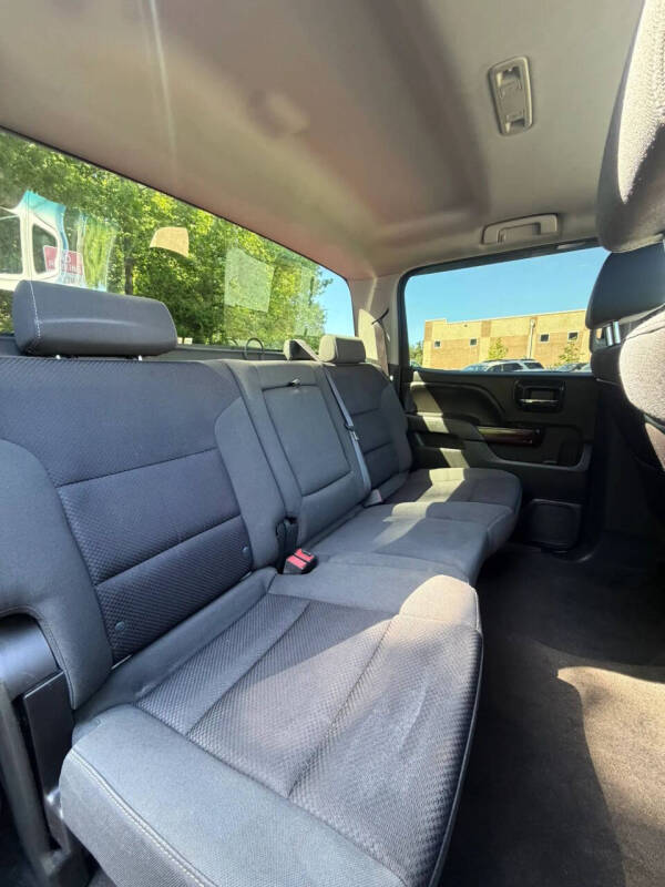 2014 GMC Sierra 1500