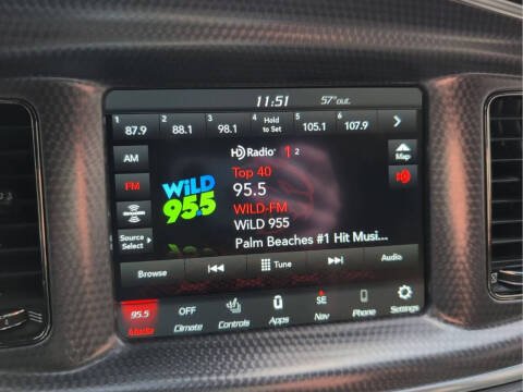 2023 Dodge Charger SRT Hellcat Redeye