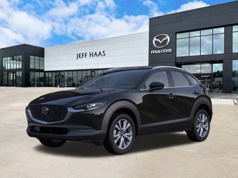 2025 Mazda CX-30 for sale at Jeff Haas Mazda in Houston TX