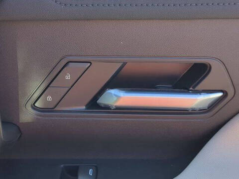 2026 GMC HUMMER EV 2X