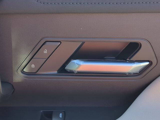 2026 GMC HUMMER EV 2X