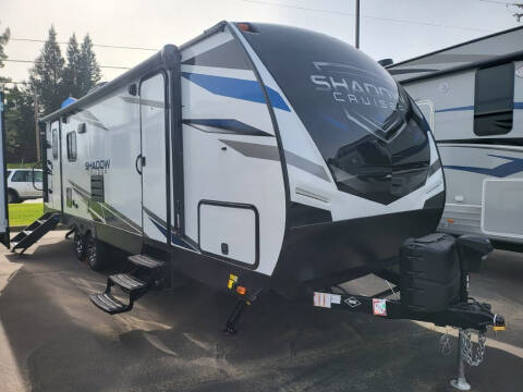 2022 Cruiser RV CORP SHADOW CRUISER