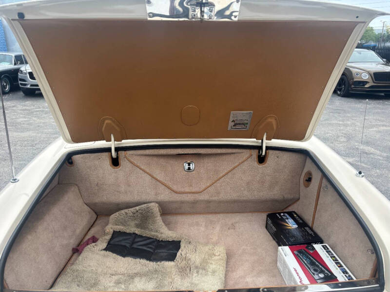 1988 Rolls-Royce Corniche