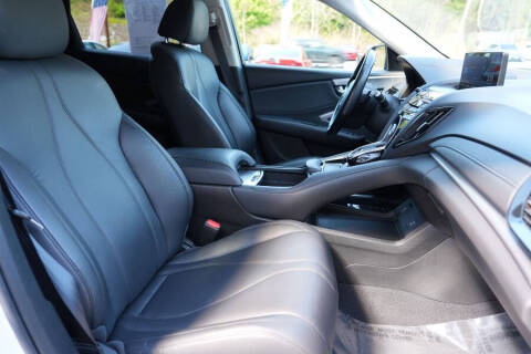 2023 Acura RDX SH-AWD