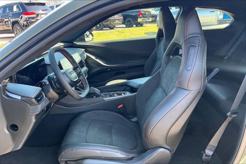 2026 Dodge Charger