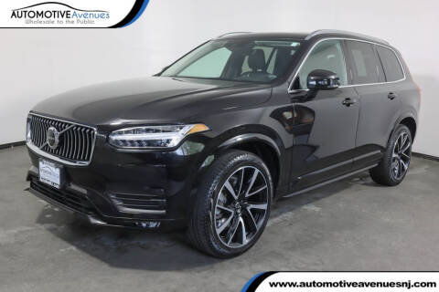 2020 Volvo XC90
