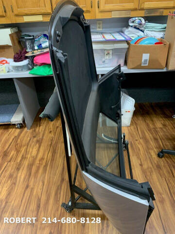 1996 Chevrolet Corvette