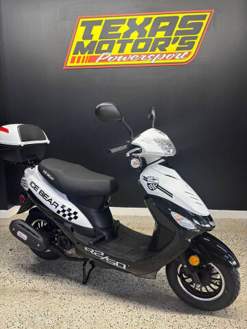 2026 Icebear R2