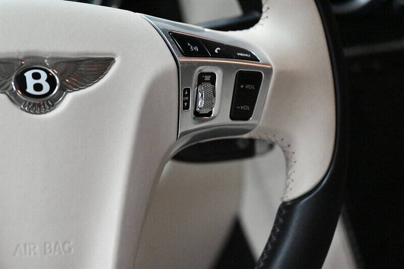 2013 Bentley Continental 31