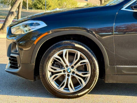 2019 BMW X2 xDrive28i