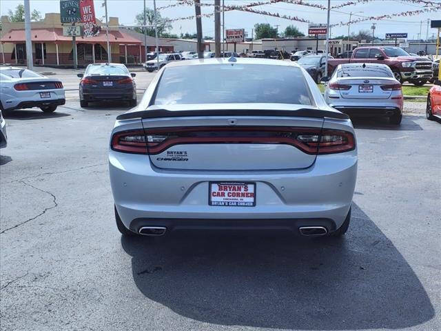 2023 Dodge Charger for sale at Bryans Car Corner 2 in Midwest City, OK