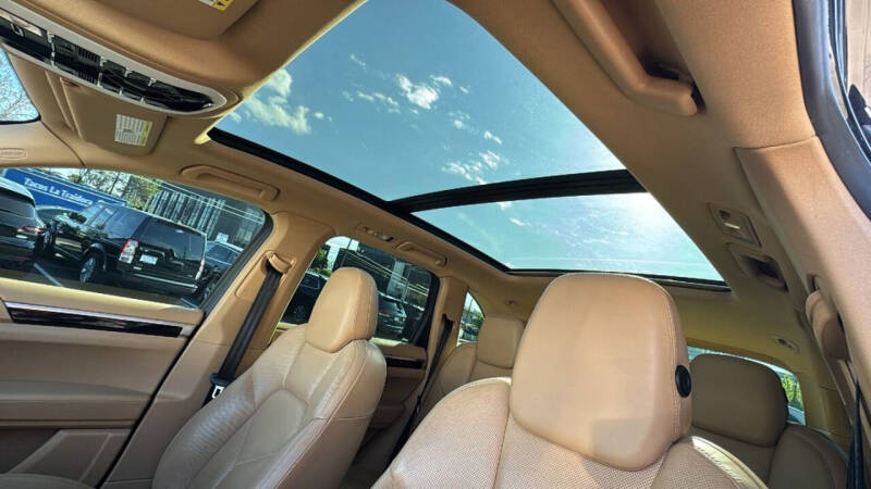 2015 Porsche Cayenne S