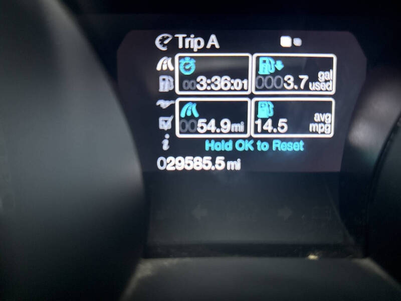 2013 Ford Mustang V6 Premium