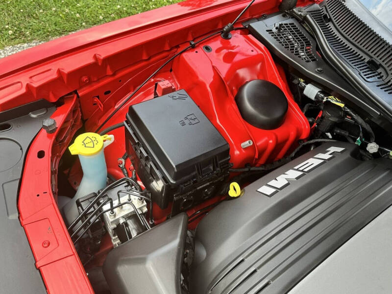 2014 Dodge Challenger