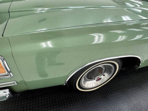 1978 Dodge Magnum