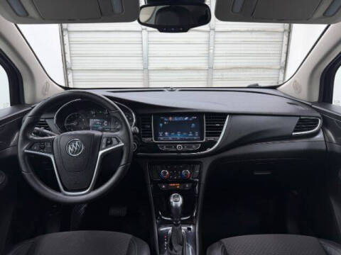 2017 Buick Encore Preferred II