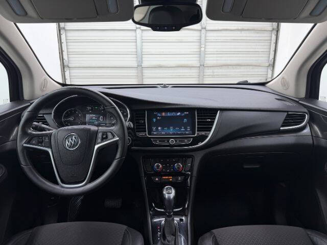 2017 Buick Encore Preferred II