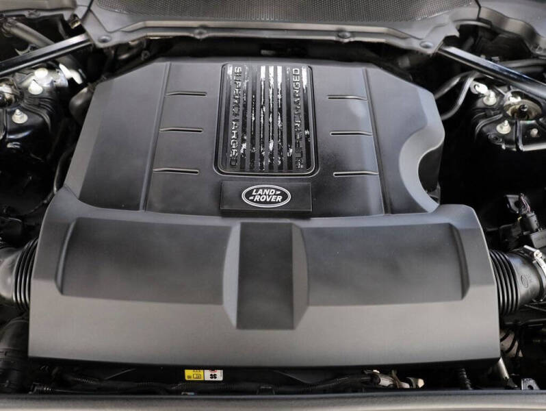 2019 Land Rover Discovery SE