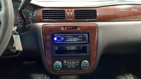 2008 Chevrolet Impala LT