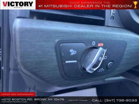 2023 Audi A4 quattro S line Prem Plus 45 TFSI