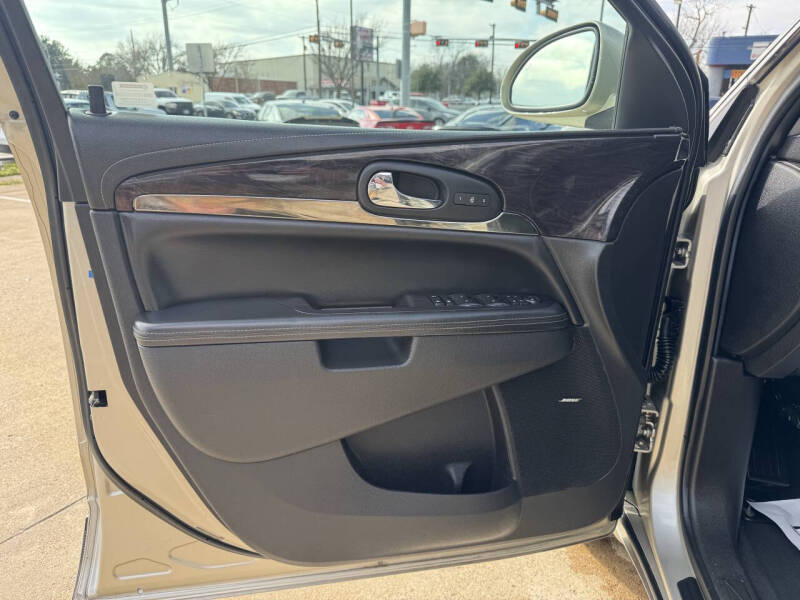 2015 Buick Enclave Premium