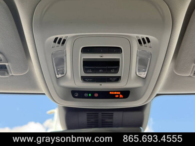 2024 Buick Envision Avenir