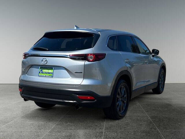 2023 Mazda CX-9 Touring