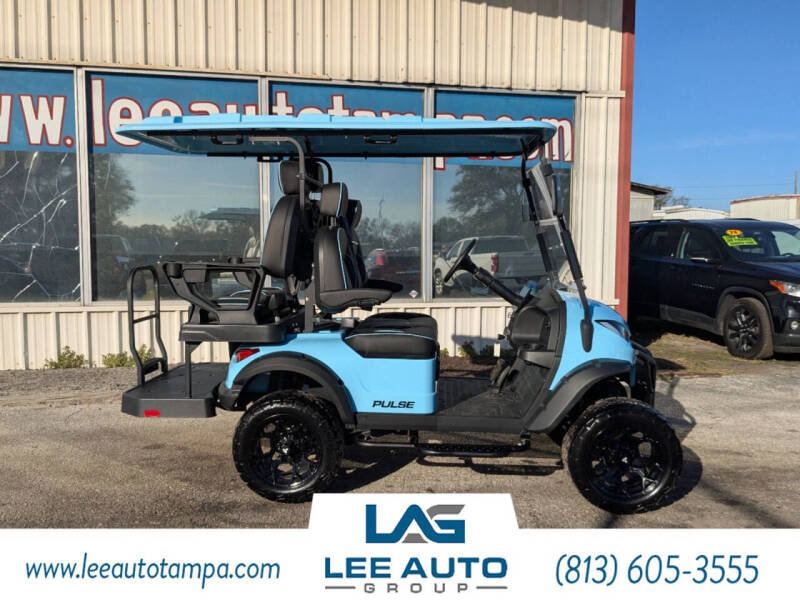 2024 Bintelli ActiveEV Pulse