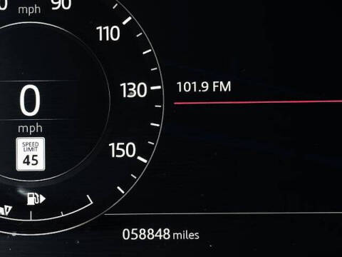 2020 Land Rover Range Rover HSE