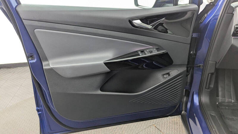 2022 Volkswagen ID.4 Pro S