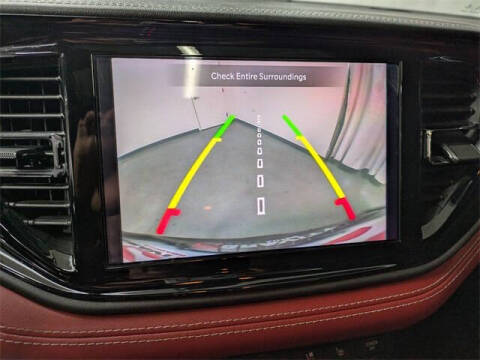 2022 Dodge Durango SRT 392