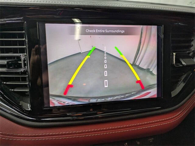 2022 Dodge Durango SRT 392