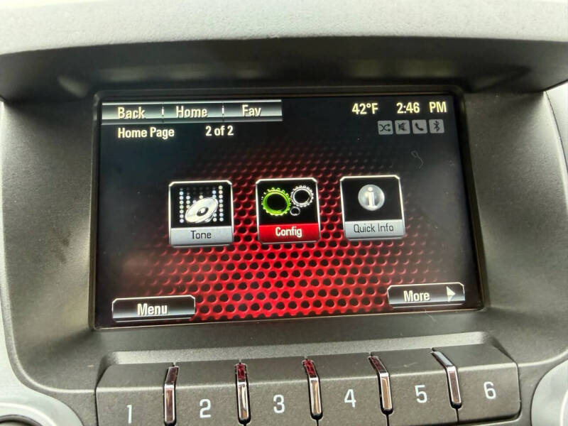 2013 GMC Terrain SLE-1