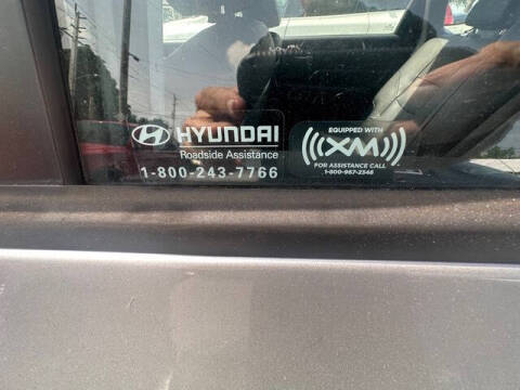 2012 Hyundai Elantra Touring GLS