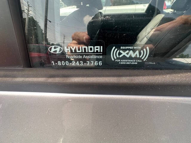 2012 Hyundai Elantra Touring GLS