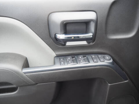 2016 Chevrolet Silverado 3500HD Work Truck