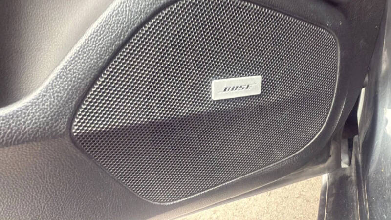 2014 Cadillac ATS 2.0T