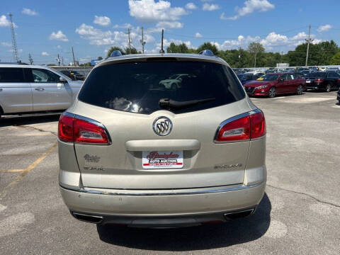 2013 Buick Enclave Premium