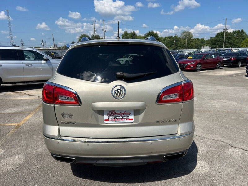 2013 Buick Enclave Premium
